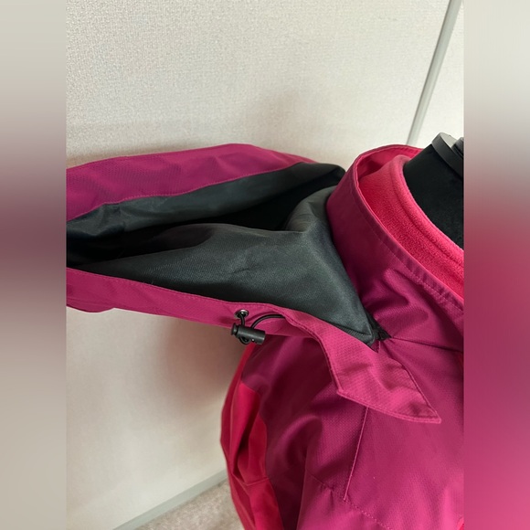 Outdoor sport jacket - Picture 5 of 12